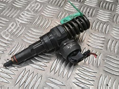 Used Injector SEAT LEON (1M1) 1.9 TDI (150 hp) 32151089