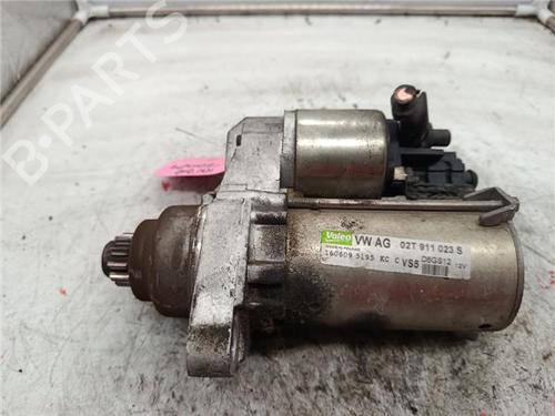 Startmotor SEAT IBIZA III (6L1) 1.9 TDI (100 hp) 29872517