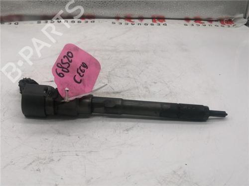 Used Injector KIA CEE'D SW (ED) 2.0 CRDi 140 (140 hp) 29902112