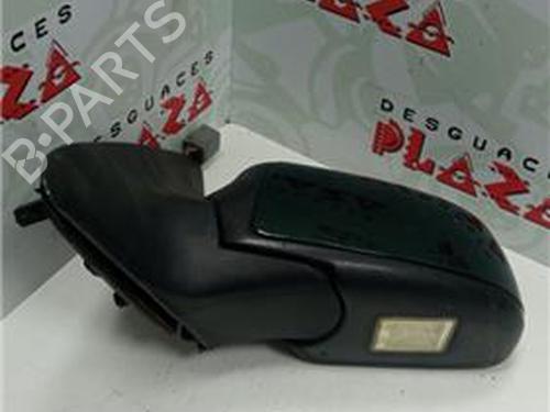 Left mirror FORD MONDEO III (B5Y) 2.0 DI | BP26462726C26 