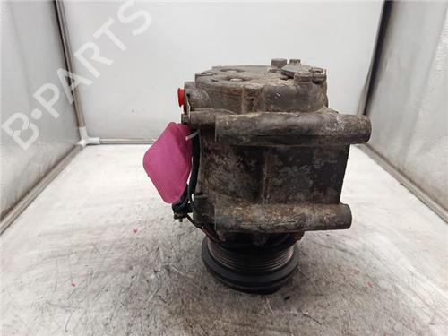 AC compressor JAGUAR S-TYPE II (X200) 2.7 D | BP30189057M34 