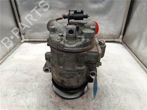 Used AC compressor AC compressor SEAT IBIZA III (6L1) 1.9 TDI (131 hp) 34333808 34333808