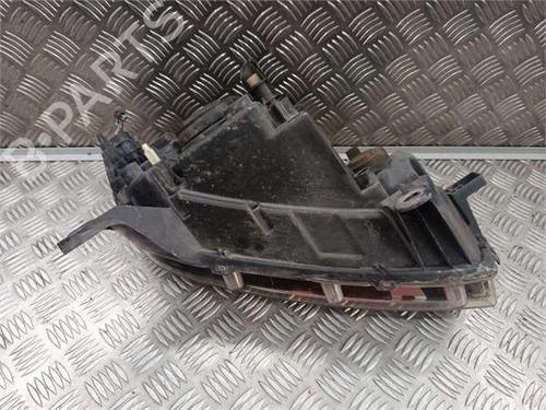 Left headlight DACIA SANDERO II 1.5 dCi 75 / Blue dCi 75 (B8JW, B8M4, B8AH, B8M7, B8M6) | BP36791626C28 - Image 3