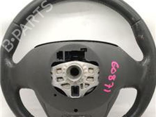 Steering wheel RENAULT LAGUNA III (BT0/1) 2.0 dCi (BT01, BT08, BT09, BT0E, BT0K, BT12, BT1C, BT1D,... | BP18390091C49 