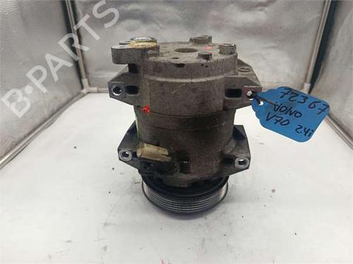 AC compressor VOLVO V70 II (285) 2.4 | BP37432996M34 - Image 2