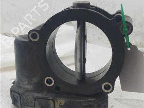 Throttle body MERCEDES-BENZ SPRINTER 5-t Van (B906) 510 CDI (906.653, 906.655, 906.657) | BP24879454M82 