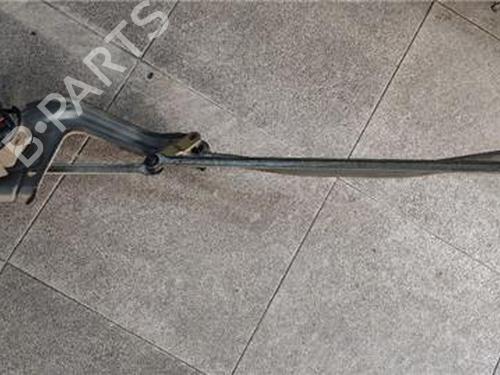 Used Front wiper motor RENAULT MEGANE I Classic (LA0/1_) 1.9 dCi (LA05, LA1F) (102 hp) 18378599