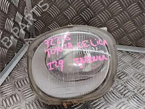 Used Left headlight Left headlight 37686638 37686638