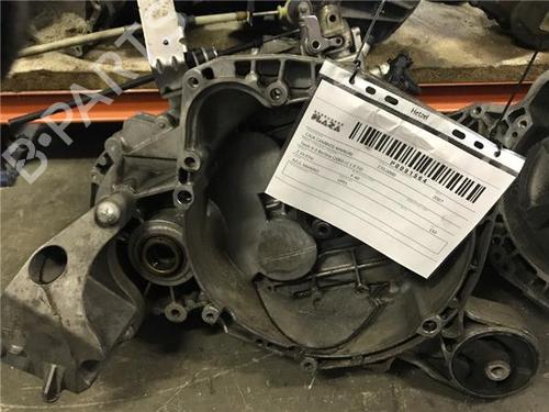 Used Gearbox SAAB 9-3 (YS3F, E79, D79, D75) 1.9 TiD (150 hp) 18381446