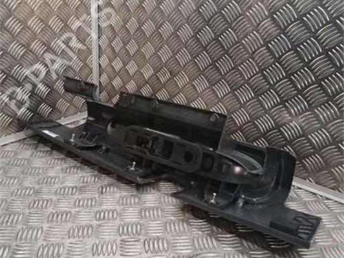 Reverse light RENAULT TRAFIC II Platform/Chassis (EL) 1.9 dCi 100 (EL0C) | BP35798061C36 - Image 2