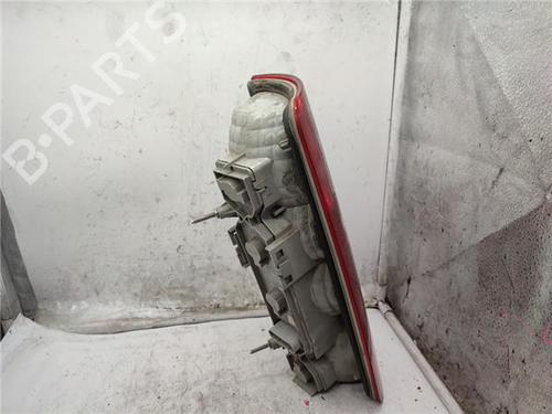 Left taillight FORD TRANSIT CONNECT (P65_, P70_, P80_) 1.8 TDCi | BP29577421C34 