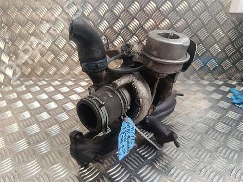 Used Turbocharger/Supercharger Turbocharger/Supercharger 39217556 39217556