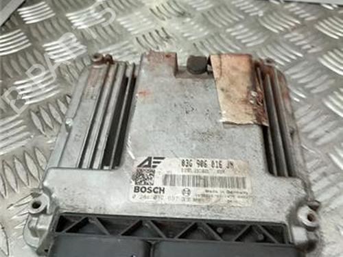 Used Electronic module SEAT ALHAMBRA (7V8, 7V9) 2.0 TDI (140 hp) 31243318