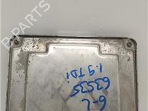 Electronic module SEAT IBIZA III (6L1) 1.9 TDI | BP18004750M83 