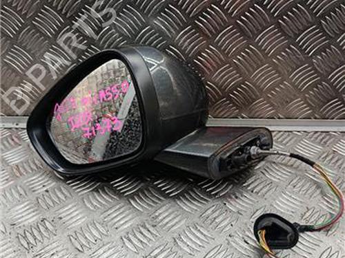 left-mirror-citroen-c4-picasso-ii-2013-33008420 main image