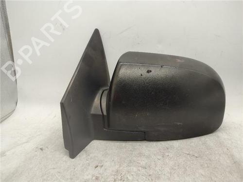 Left mirror KIA CARENS II MPV (FJ) 2.0 CRDi | BP18007365C26 