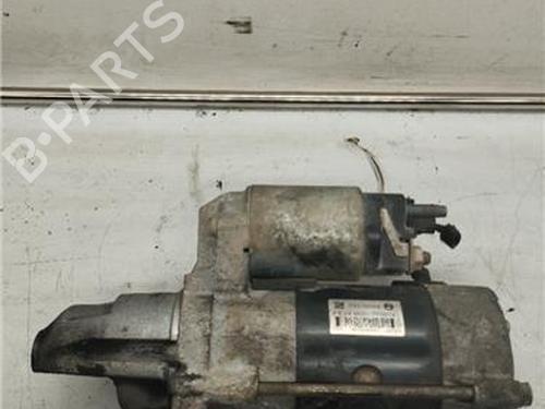 Used Starter OPEL ASTRA J (P10) 1.6 CDTi (68) (110 hp) 30473972