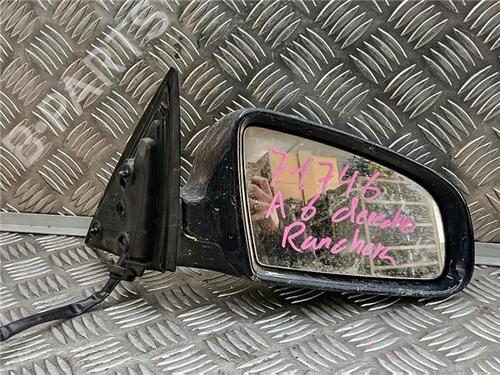 Used Right mirror Right mirror AUDI A6 C6 (4F2) 3.0 TDI quattro (225 hp) 34229784 34229784