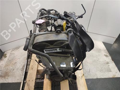 Motor VW POLO V (6R1, 6C1) 1.0 | BP21085211M1 
