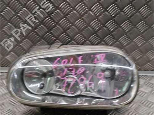 Used Left headlight Left headlight 39625436 39625436