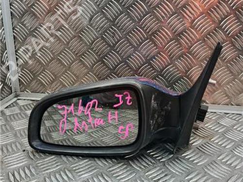 Used Left mirror Left mirror OPEL ASTRA H Estate (A04) 1.7 CDTI (L35) (101 hp) 33711975 33711975