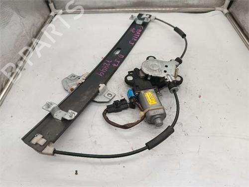 Used Front left window mechanism Front left window mechanism 38004901 38004901