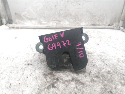 Used Other VW GOLF V (1K1) 1.9 TDI (105 hp) 29516107