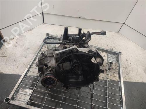 Used Gearbox SEAT IBIZA III (6L1) 1.4 16V (75 hp) 24118851