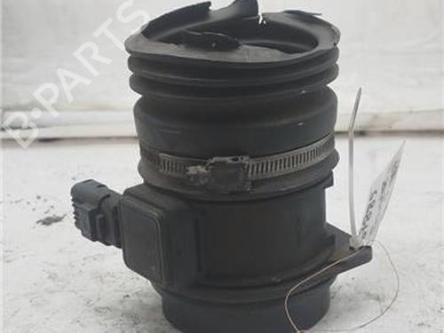 Used Mass air flow sensor PEUGEOT 407 (6D_) 2.0 HDi 135 (6DRHRH, 6DRHRE, 6DRHRG, 6DRHRJ) (136 hp) 24534283