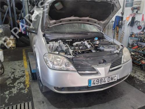 Electronic module NISSAN PRIMERA (P12) 1.9 dCi | BP18384093M83 