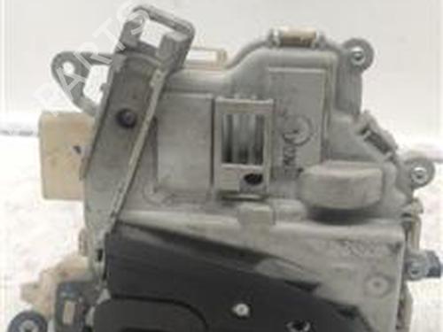 Front right lock SEAT ALTEA (5P1) 1.9 TDI | BP18007553C97 