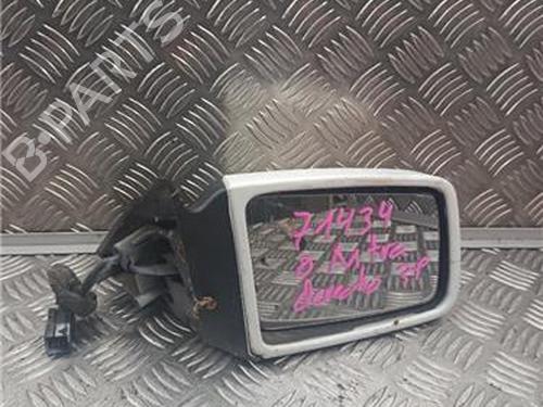 Used Right mirror Right mirror OPEL ASTRA F Hatchback (T92) 2.0 i (F08, M08, F68, M68) (115 hp) 33249782 33249782