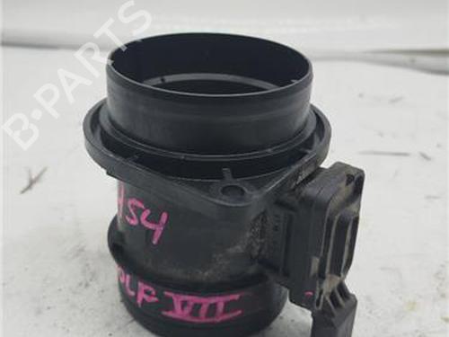 Mass air flow sensor VW GOLF SPORTSVAN VII (AM1, AN1) 1.6 TDI | BP22684539M95 