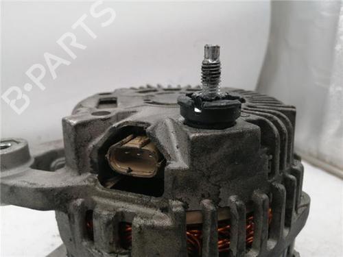 Alternator NISSAN QASHQAI / QASHQAI +2 I (J10, NJ10, JJ10E) 2.0 dCi | BP28177665M7 