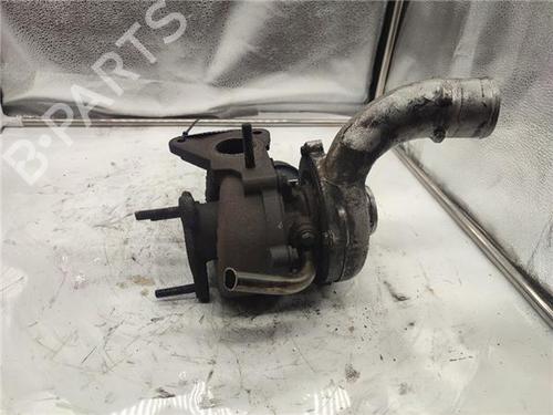 Turbolader/Kompressor RENAULT SCÉNIC II (JM0/1_) 1.9 dCi (JM0G, JM12, JM1G, JM2C) | BP26404505M71 