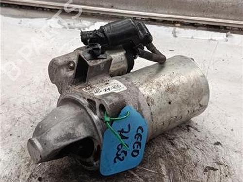 Used Starter Starter KIA XCEED (CD) 1.6 CRDi 136 Eco-Dynamics+ (136 hp) 34176338 34176338