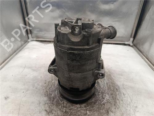 Compressor A/C Compressor A/C OPEL ASTRA H GTC (A04) 1.7 CDTi (L08) (101 hp) 33711938 33711938