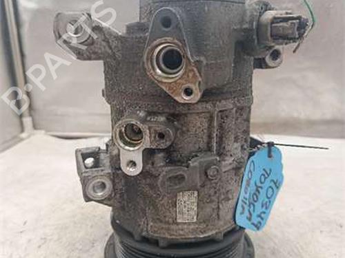 Used AC compressor AC compressor 36958684 36958684