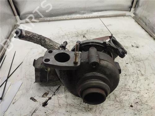 Turbolader/Kompressor PEUGEOT 307 (3A/C) 1.6 HDi 110 (109 hp) 30739827