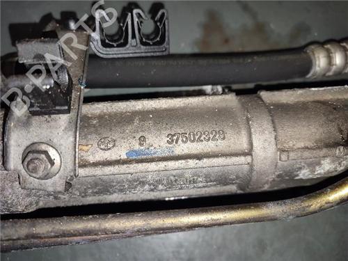 Steering rack ALFA ROMEO 147 (937_) 1.9 JTDM 8V (937.AXD1A, 937.AXU1A, 937.BXU1A) | BP18003242M22 