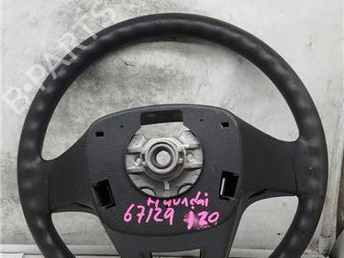 Steering wheel HYUNDAI i20 I (PB, PBT) 1.2 | BP20506638C49 