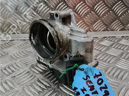 Used Other Other SEAT IBIZA IV (6J5, 6P1) 1.9 TDI (105 hp) 33859783 33859783