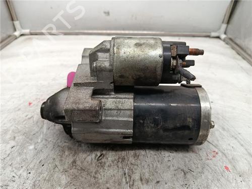 Starter PEUGEOT 3008 I MPV (0U_) 1.6 HDi | BP29845352M8 