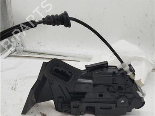 Rear left lock SKODA YETI (5L) 1.2 TSI | BP23560473C100 