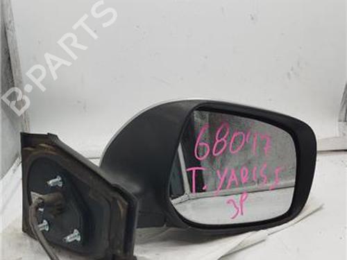 Used Right mirror SEAT IBIZA II (6K1) 1.4 i (60 hp) 23207817