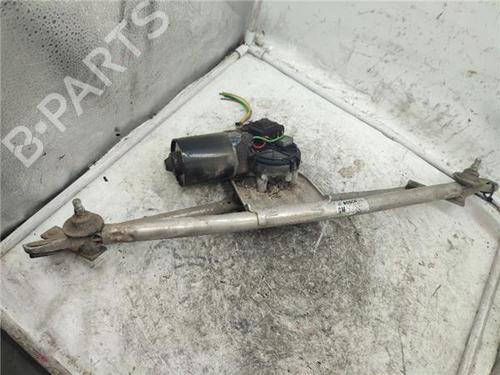 Used Front wiper motor OPEL ASTRA G Hatchback (T98) 1.6 16V (F08, F48) (101 hp) 18709651