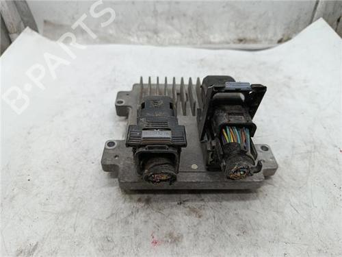 Elektronisk modul OPEL ASTRA J (P10) 1.6 (68) (115 hp) 29468611