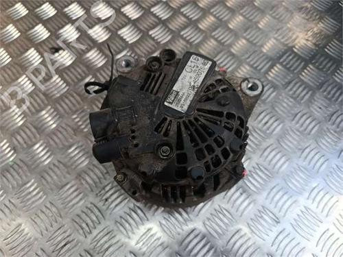 Alternator CITROËN C5 I (DC_) 2.0 HDi (DCRHZB, DCRHZE) | BP39418589M7 - Image 4