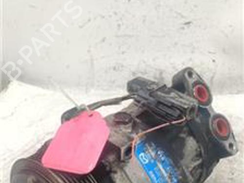 AC compressor MAZDA 3 Saloon (BL) 1.6 MZR CD (BL12) | BP18405117M34 