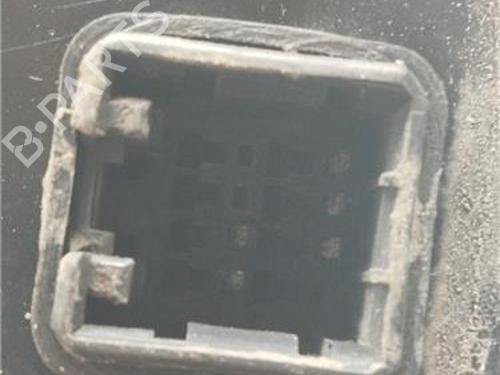 Right mirror HYUNDAI TRAJET (FO) 2.0 | BP24344971C27 